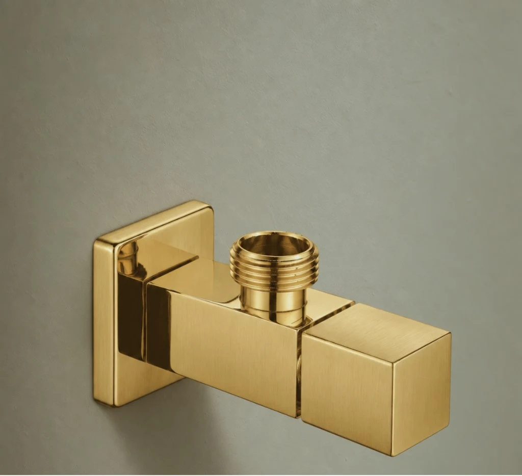 Angle Valve Angle Valve