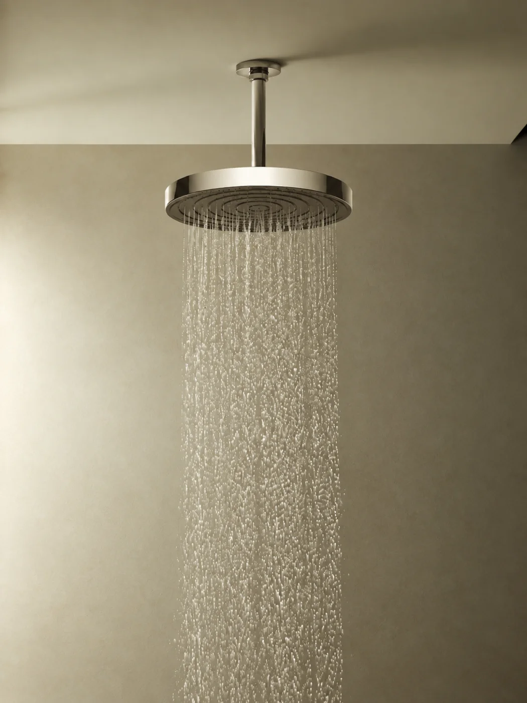 Head & Hand Showers Overhead & Hand Showers