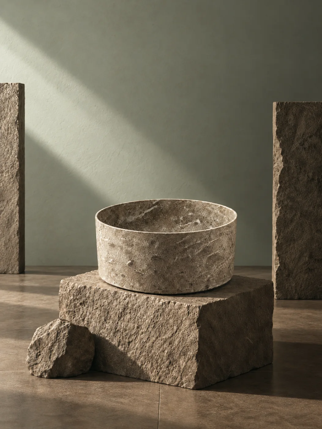 Konik Free Standing Basin